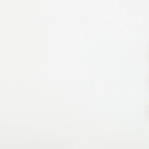 100% Cotton in Plain White