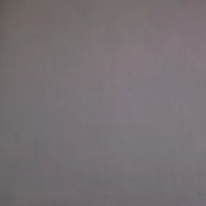 100% Cotton Poplin in Plain Grey