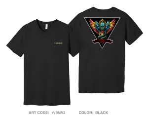 1532 Comfort Unisex Cotton SS Tee - rV9MV3
