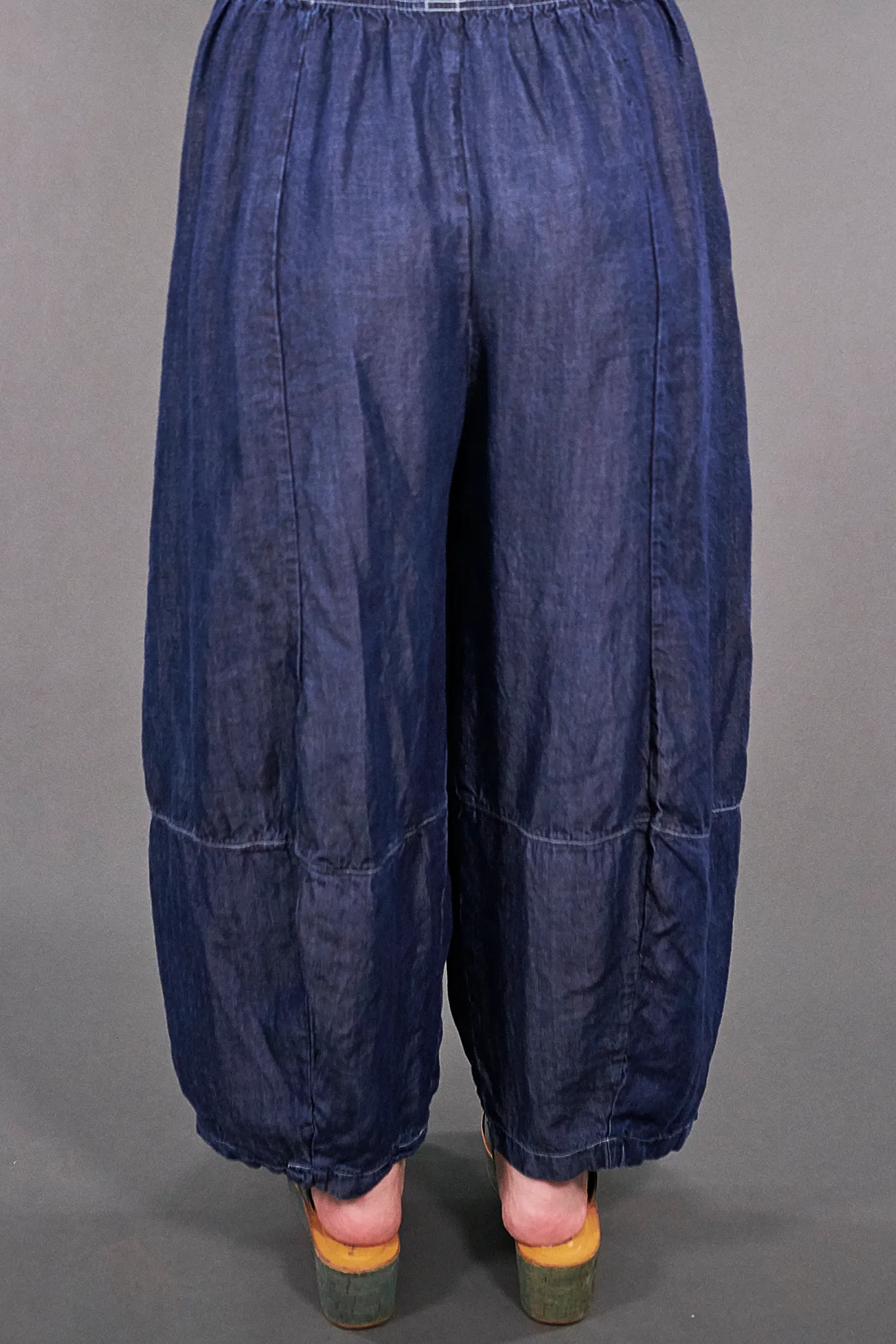 3292 Blue Fish Denim-U