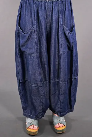 3292 Blue Fish Denim-U