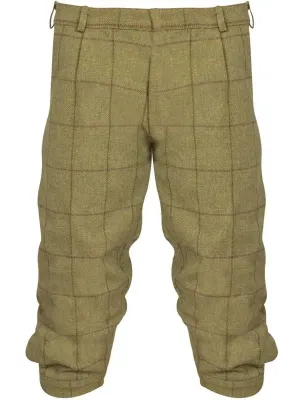 ALAN PAINE Rutland Mens Shooting Breeks - Lichen