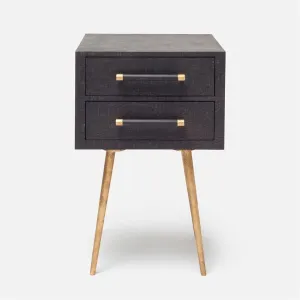 Alene Nightstand 18"L
