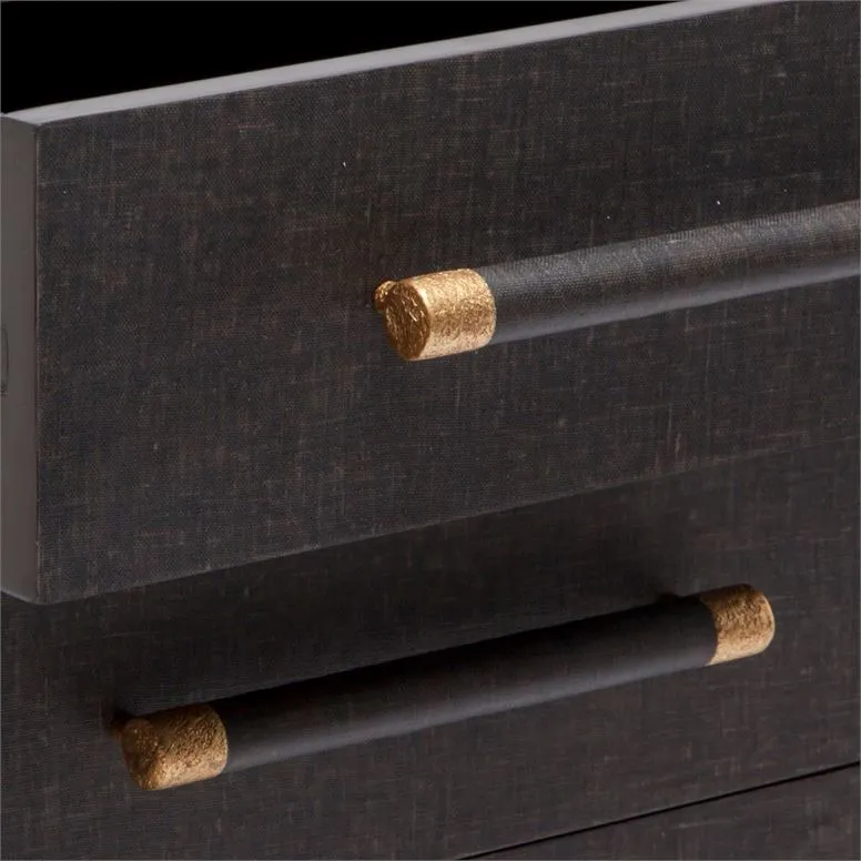 Alene Nightstand 18"L