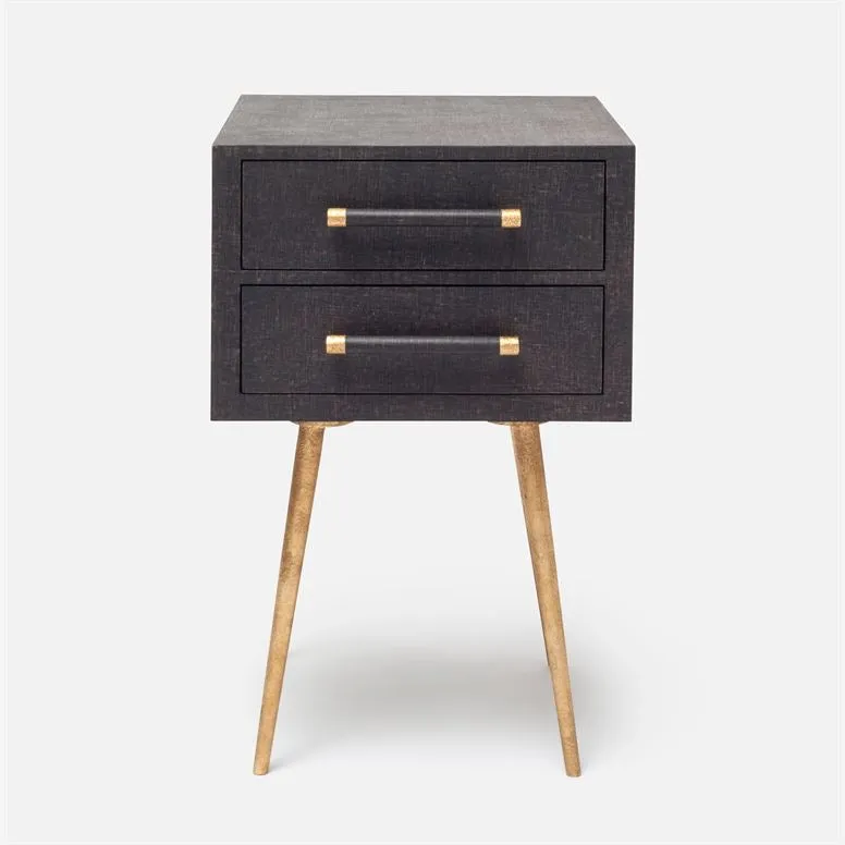 Alene Nightstand 18"L