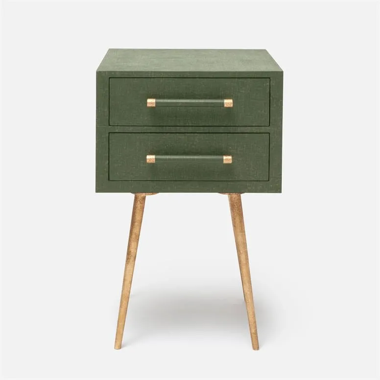 Alene Nightstand 18"L