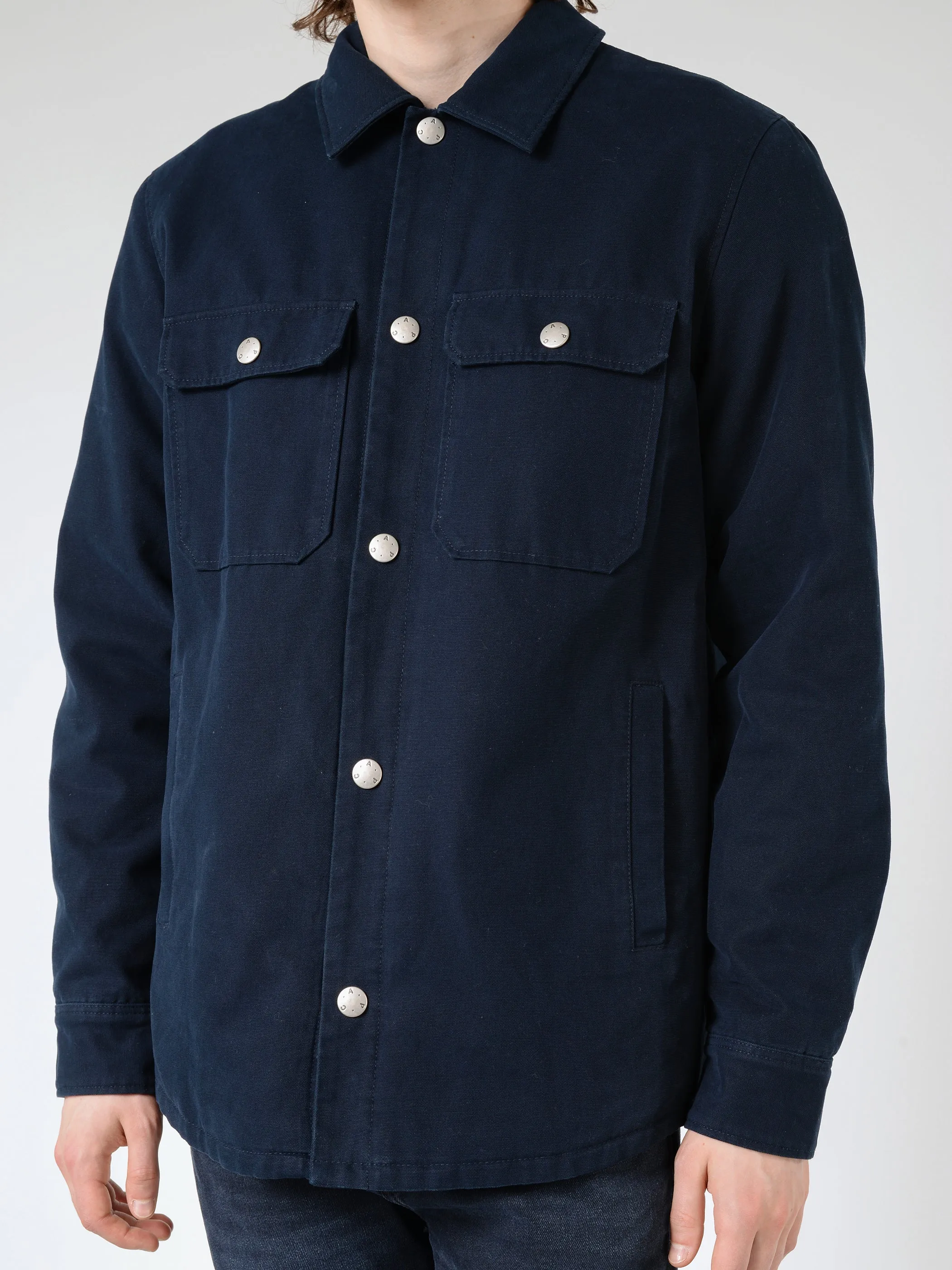Alex Jacket