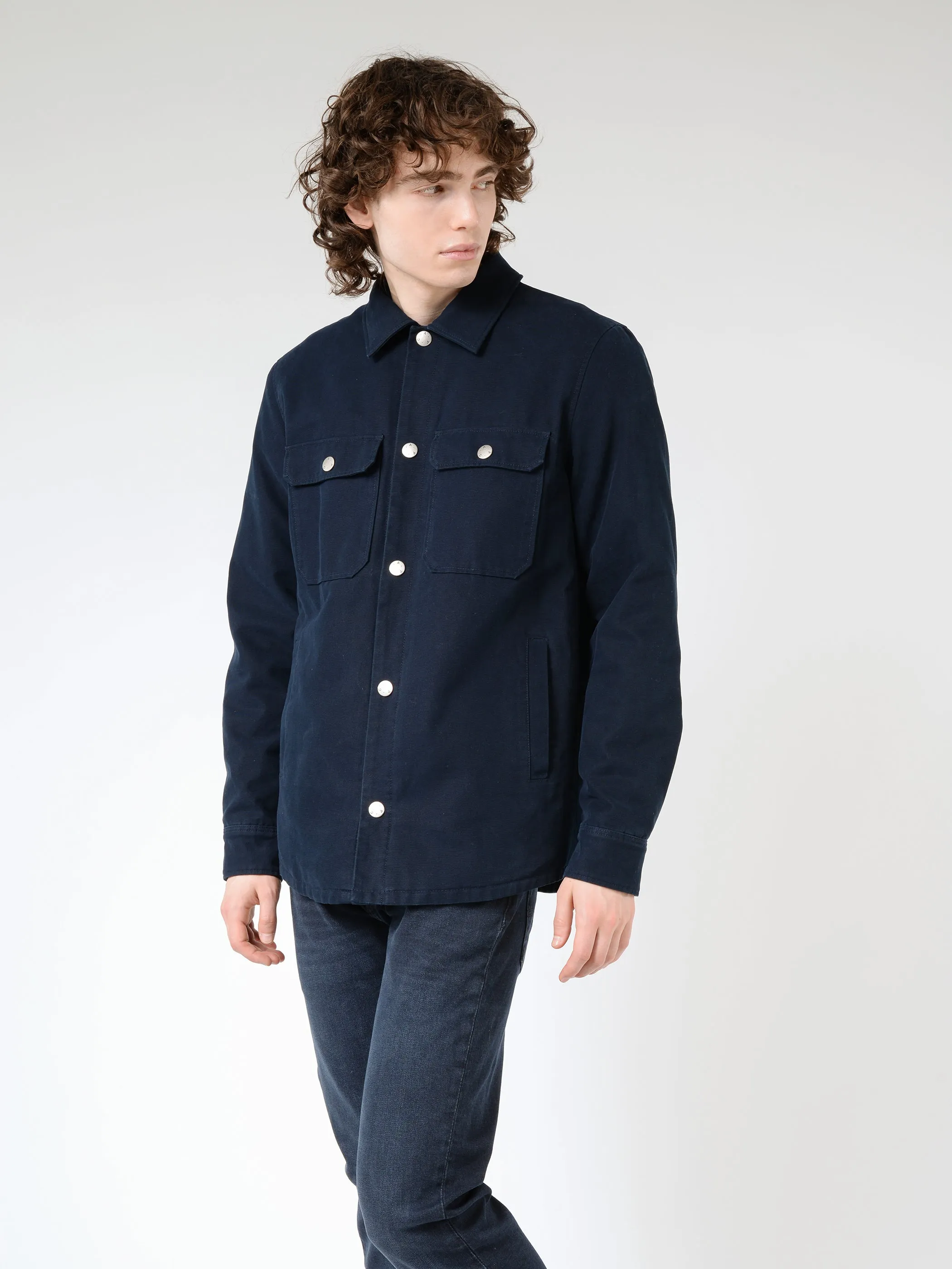 Alex Jacket