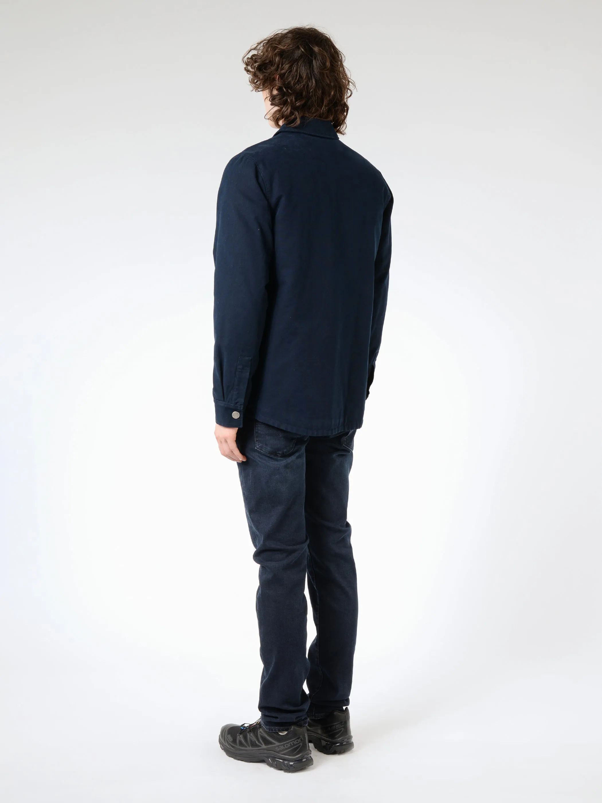 Alex Jacket