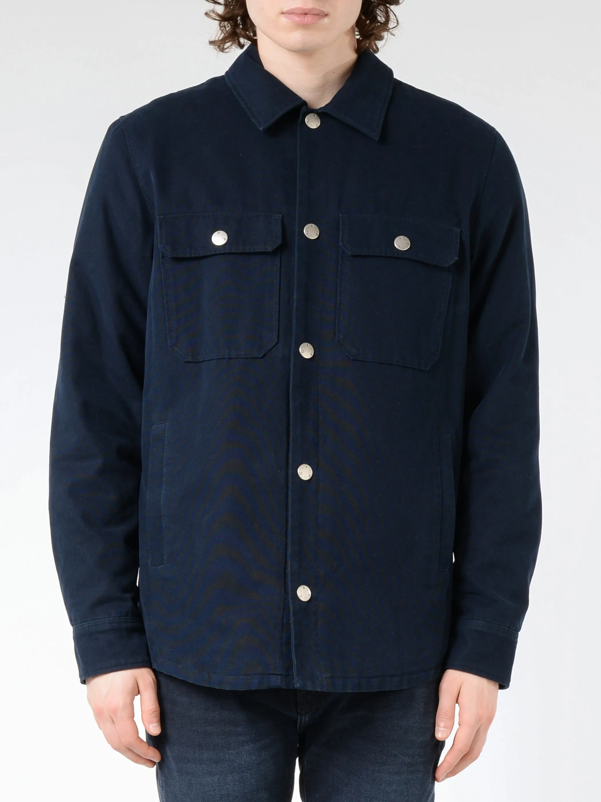 Alex Jacket