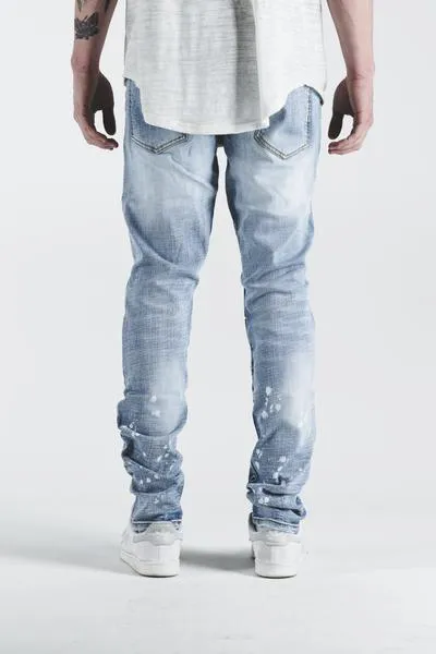 Ali Denim (Stone Wash)