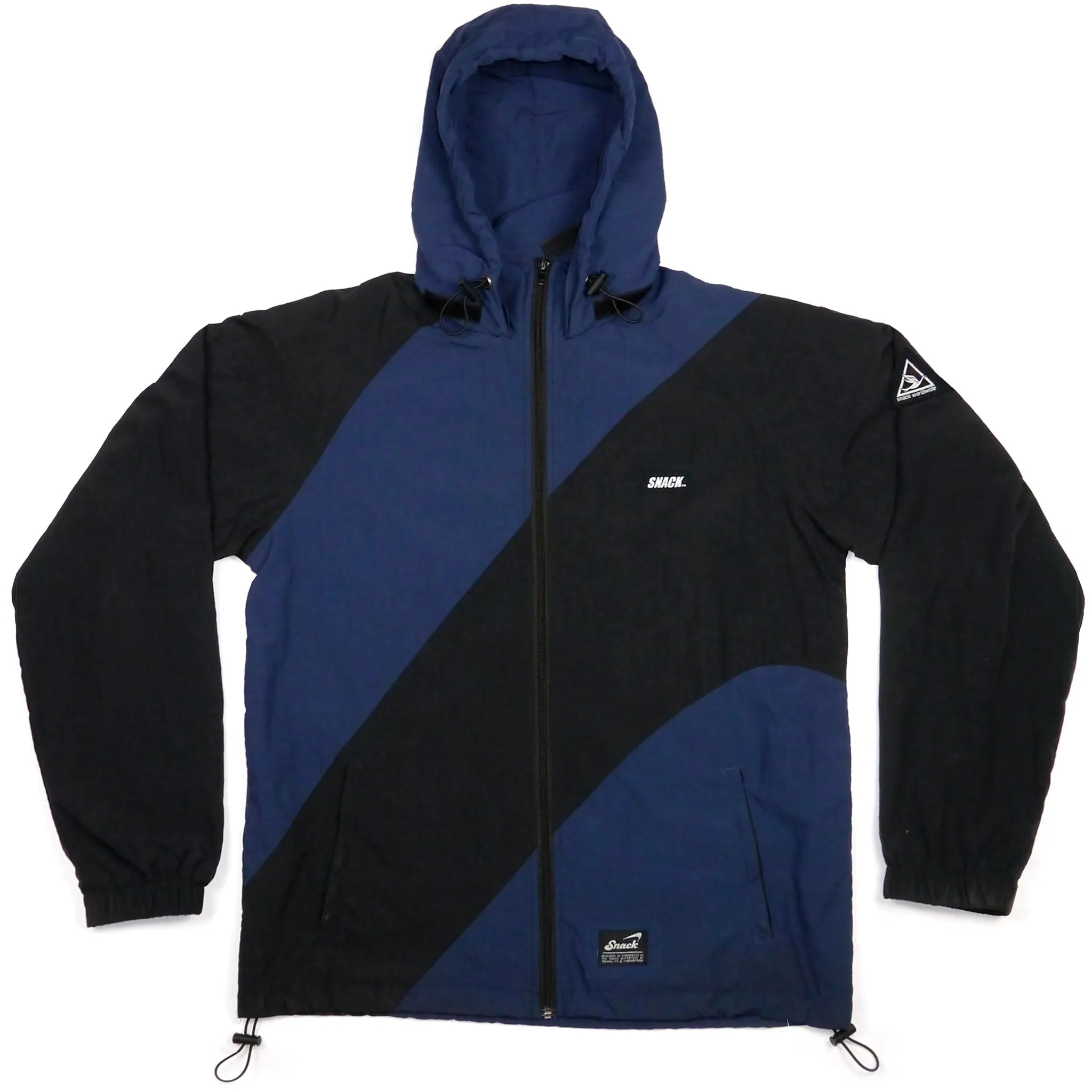 ALIVE WAVE JACKET