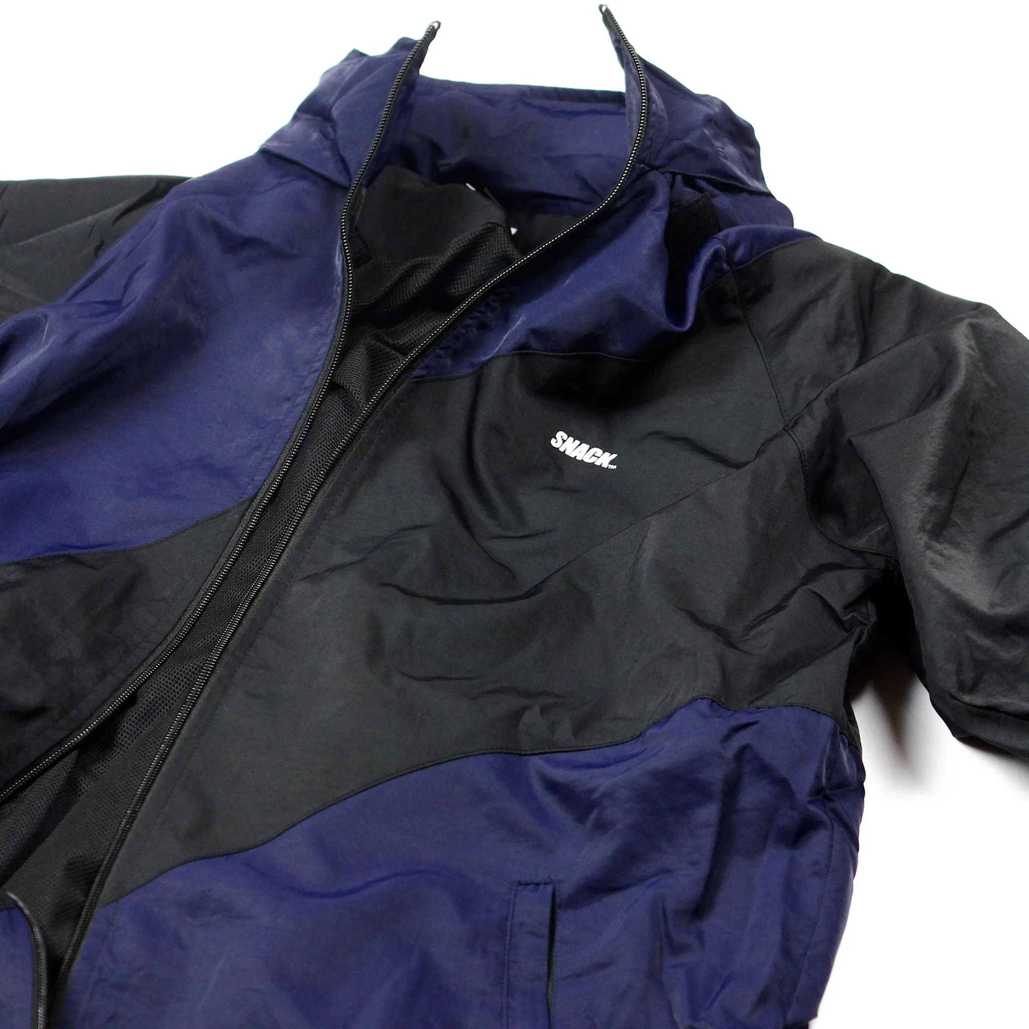 ALIVE WAVE JACKET