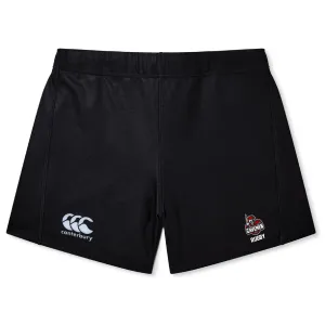 American Fork Cavemen Women's Yokohama Short by Canterbury