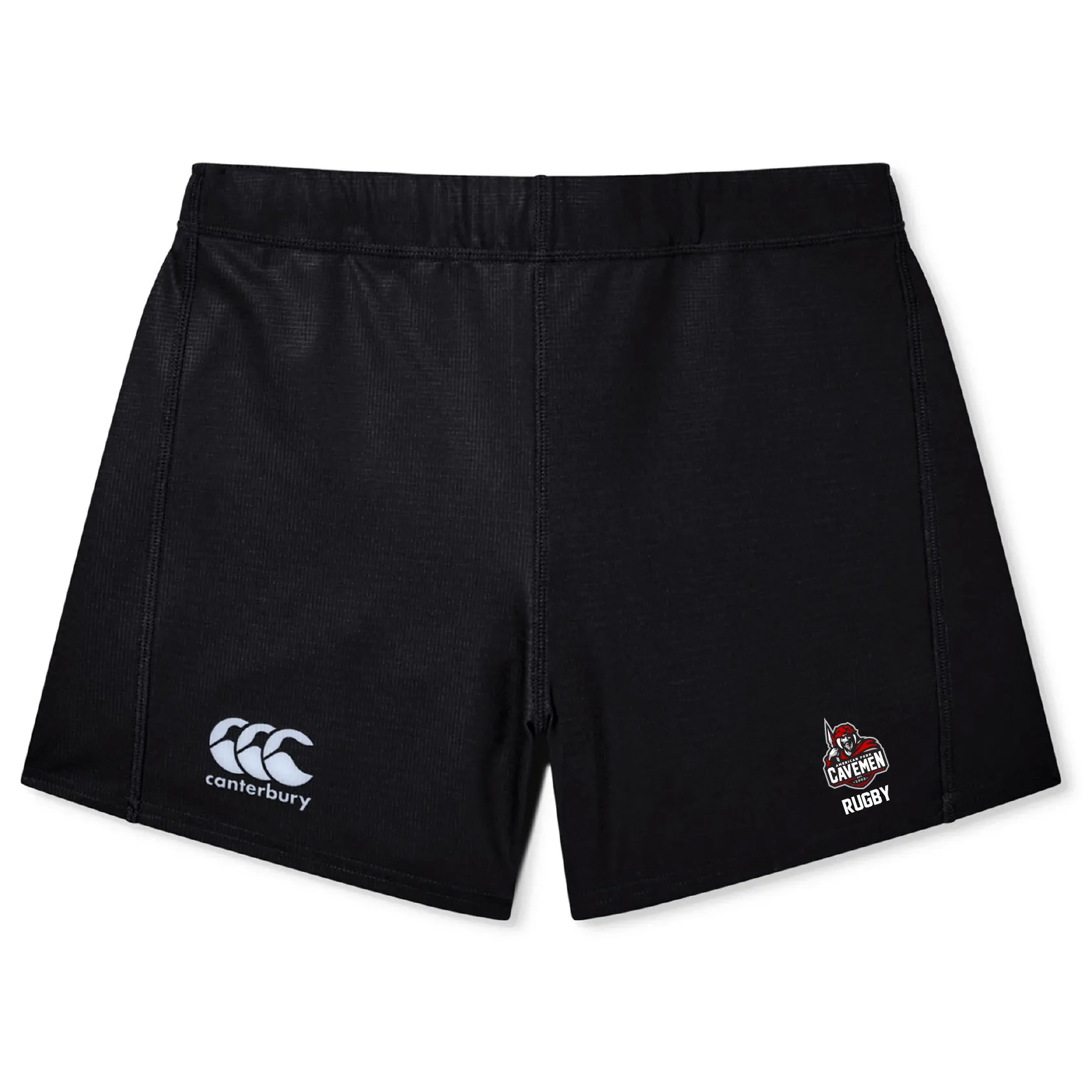 American Fork Cavemen Women's Yokohama Short by Canterbury
