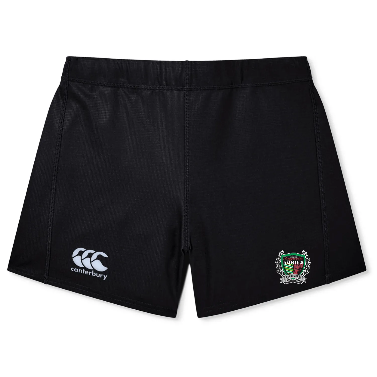 Augusta Furies Women's Yokohama Short by Canterbury