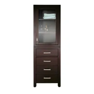 Avanity Modero 24 in. Linen Tower MODERO-LT24-ES