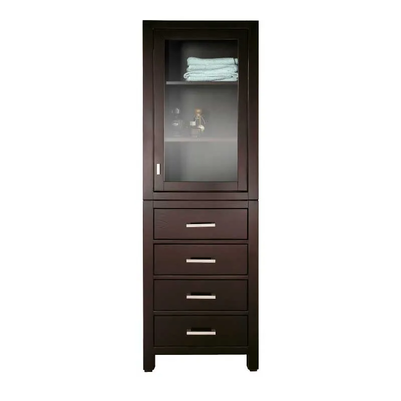 Avanity Modero 24 in. Linen Tower MODERO-LT24-ES