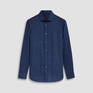 Axel Geometric Shirt