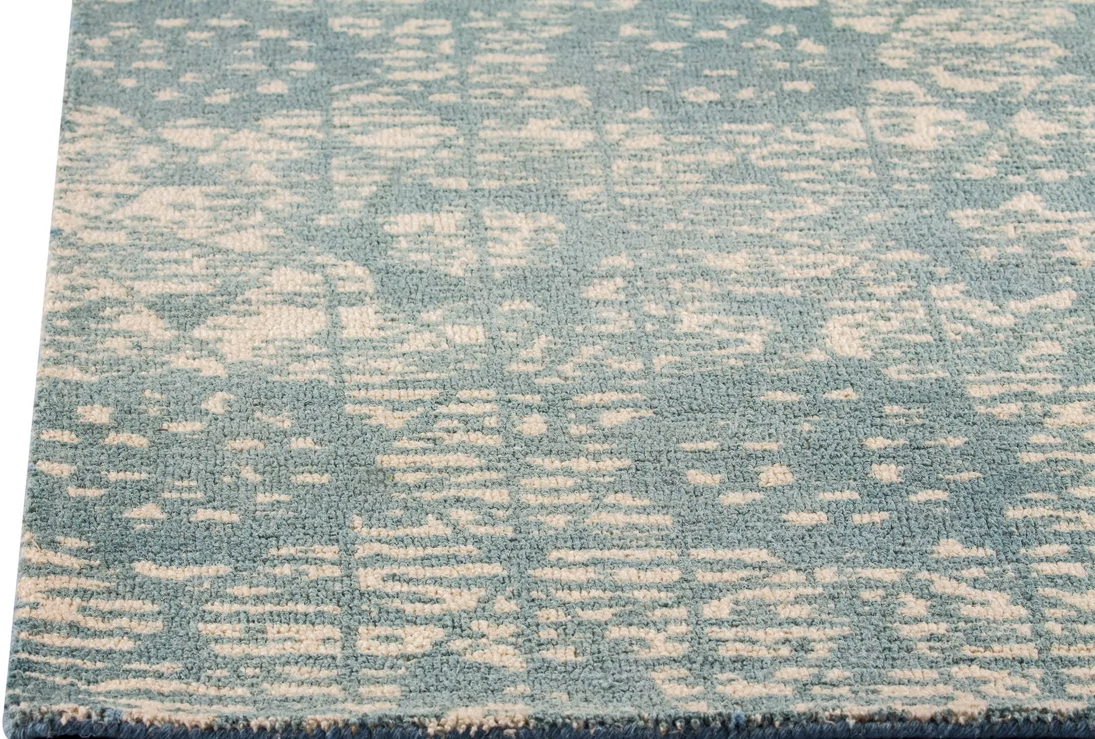 Baltimore Light Blue