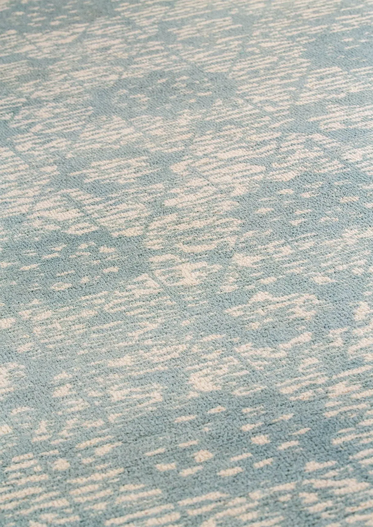 Baltimore Light Blue