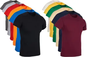 Banana Industries Mystery Blank T-shirts