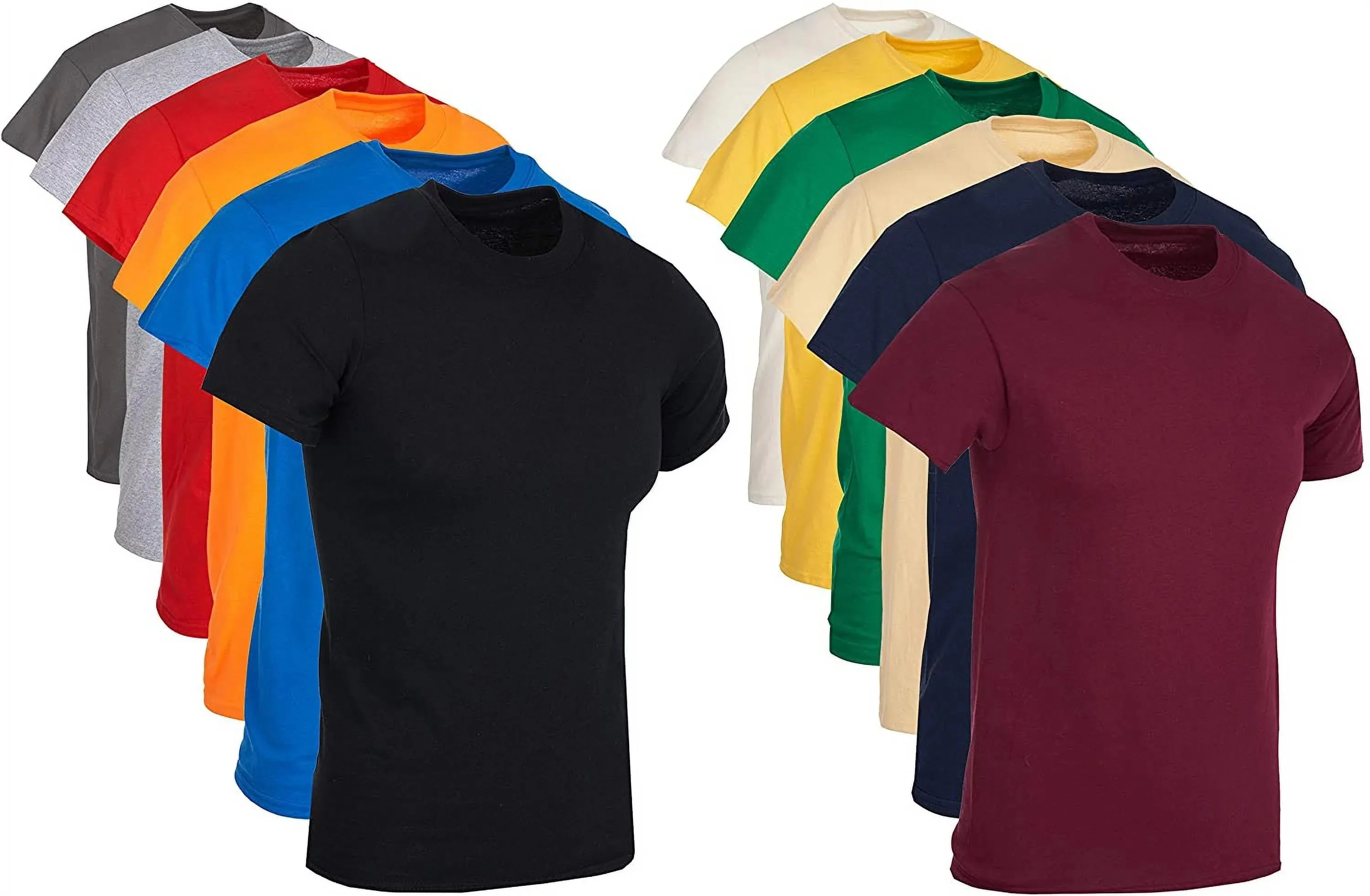 Banana Industries Mystery Blank T-shirts