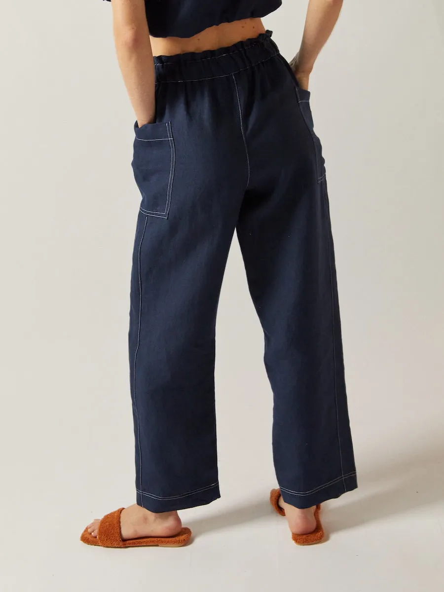 BARBARA TROUSERS