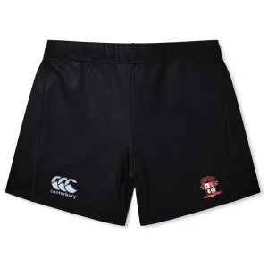 Battleship Women's Rugby Women's Yokohama Short by Canterbury