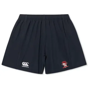 Battleship Women's Rugby Yokohama Short by Canterbury