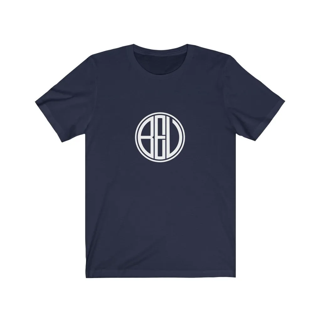 B.E. Circle Men's Tee