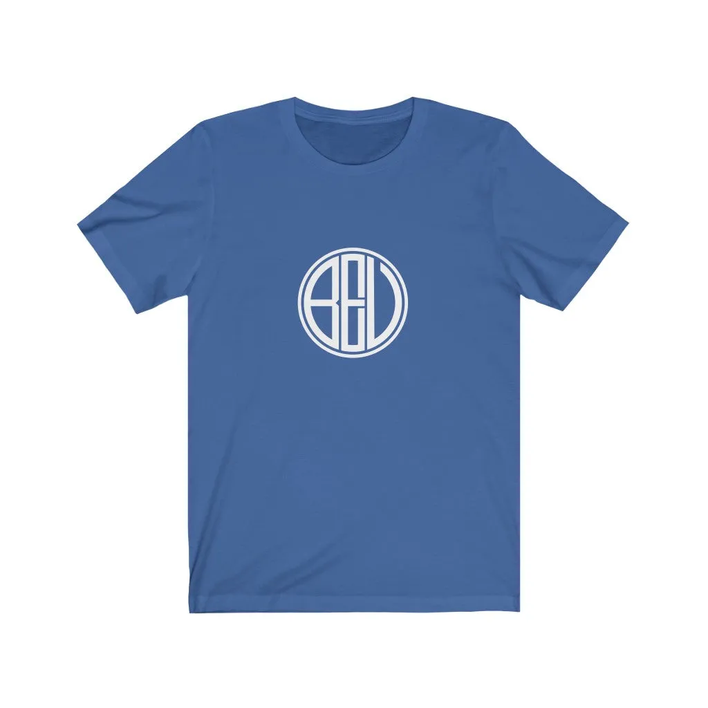 B.E. Circle Men's Tee