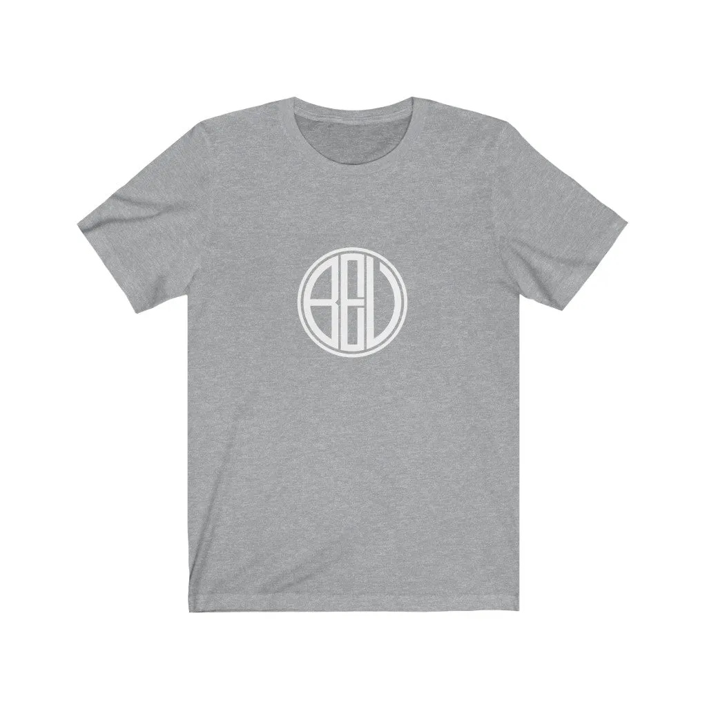 B.E. Circle Men's Tee
