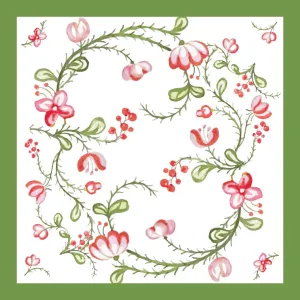 Beatriz Ball Linen Norelle Napkins (Set of 4)