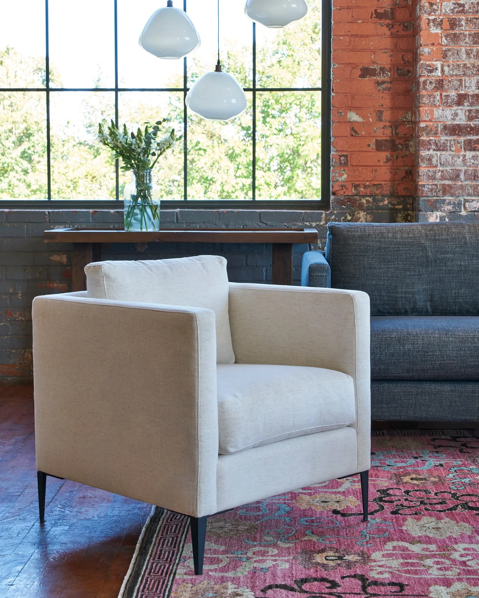 Benedict Chair