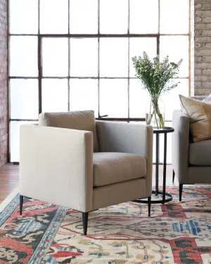 Benedict Chair