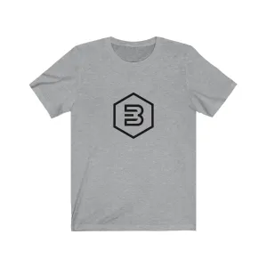 B.E.V. Men's Tee