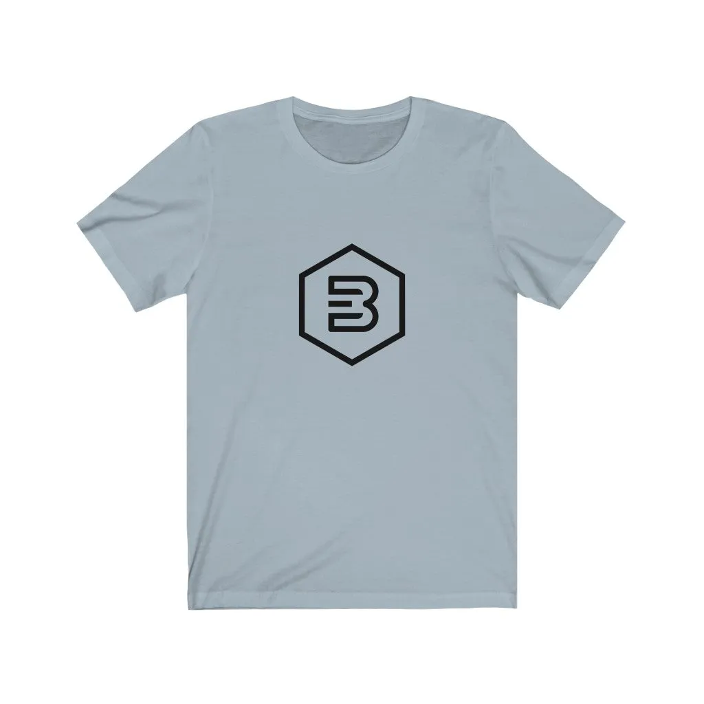 B.E.V. Men's Tee