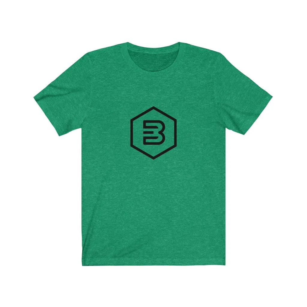 B.E.V. Men's Tee