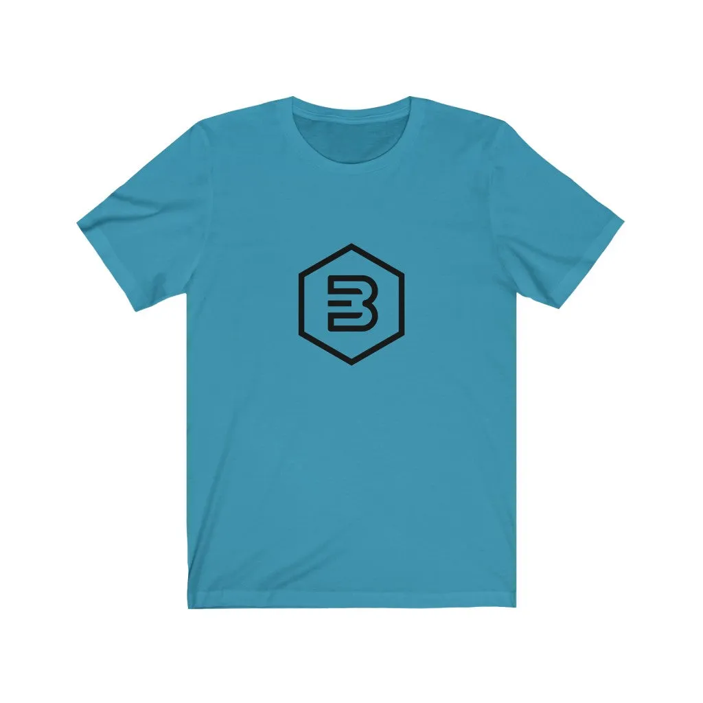 B.E.V. Men's Tee