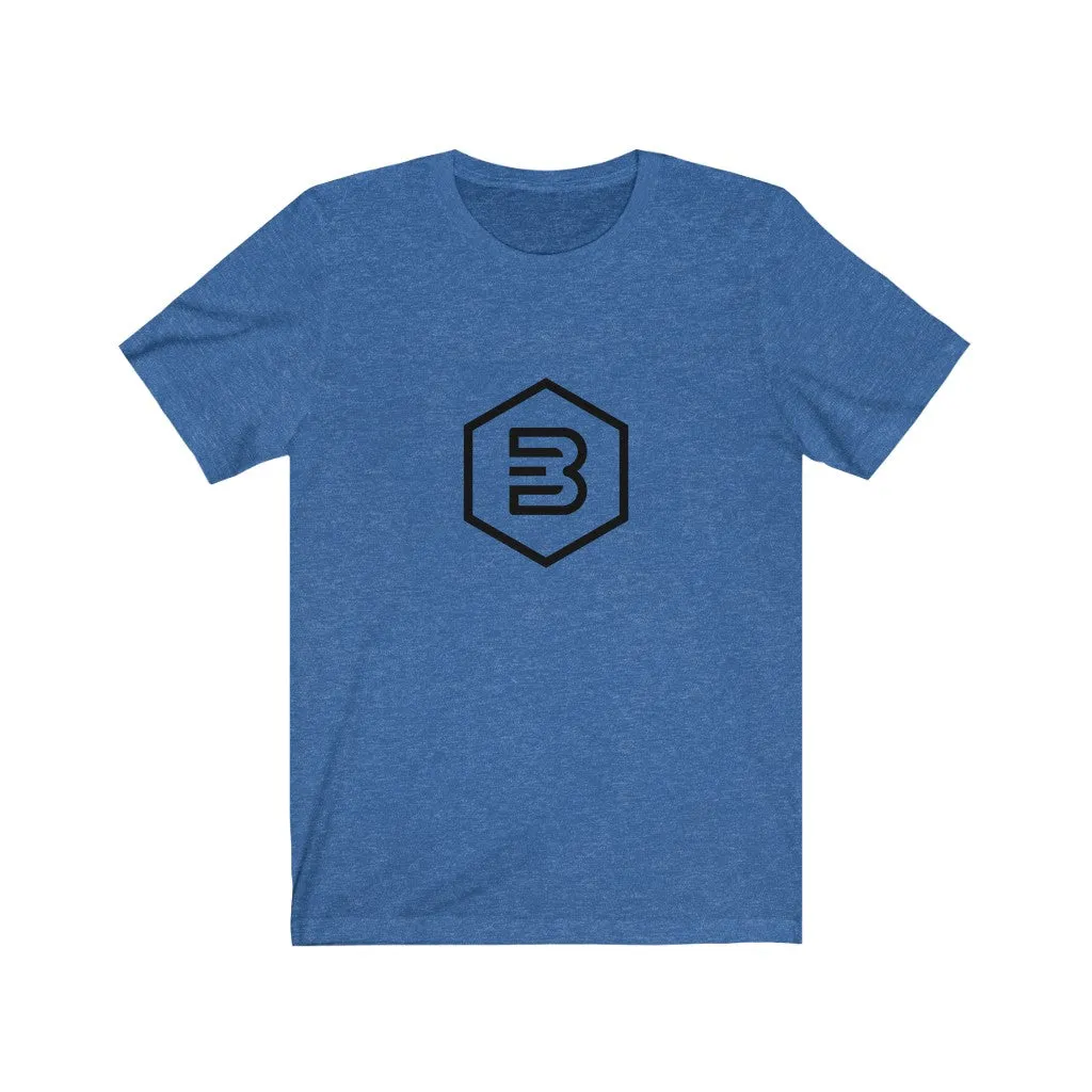 B.E.V. Men's Tee