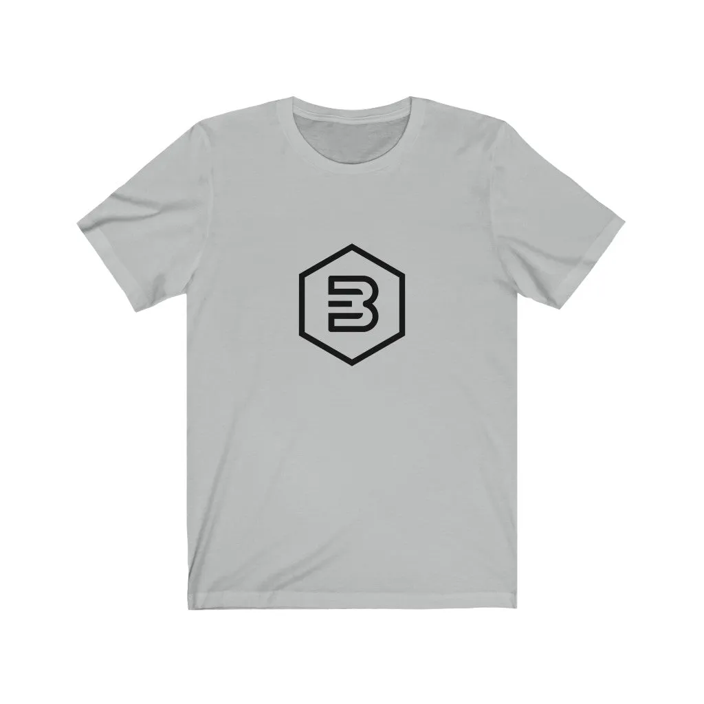 B.E.V. Men's Tee