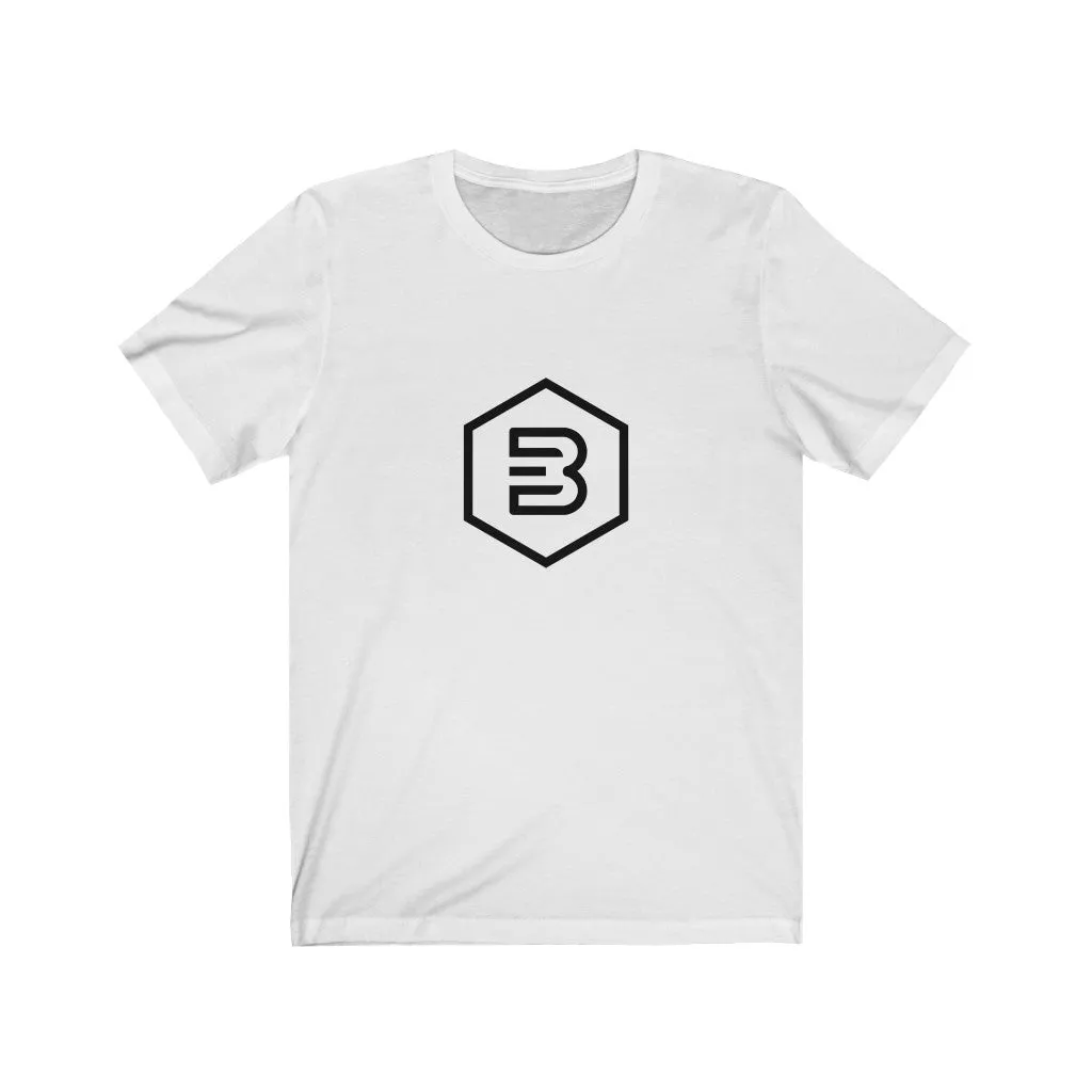 B.E.V. Men's Tee