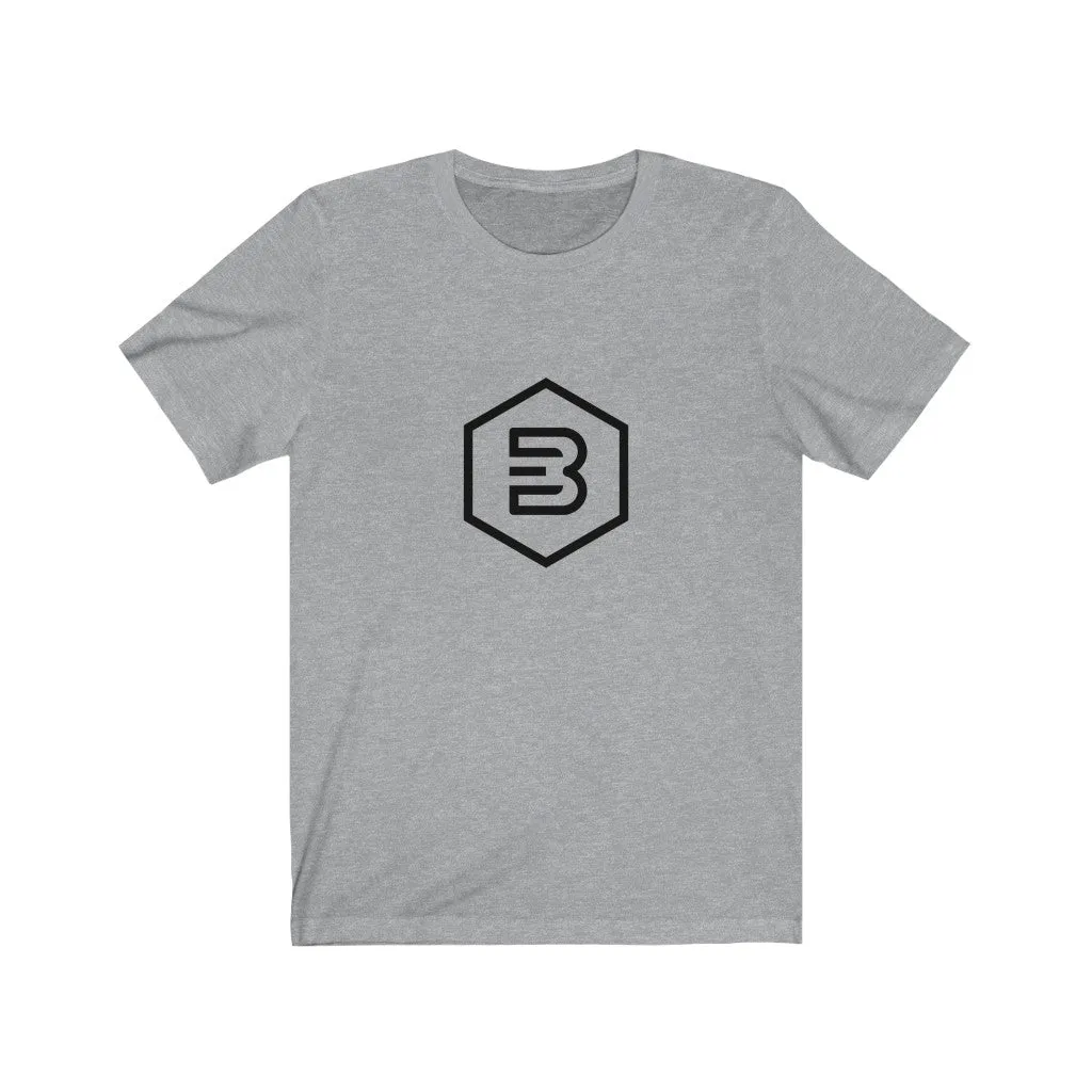 B.E.V. Men's Tee