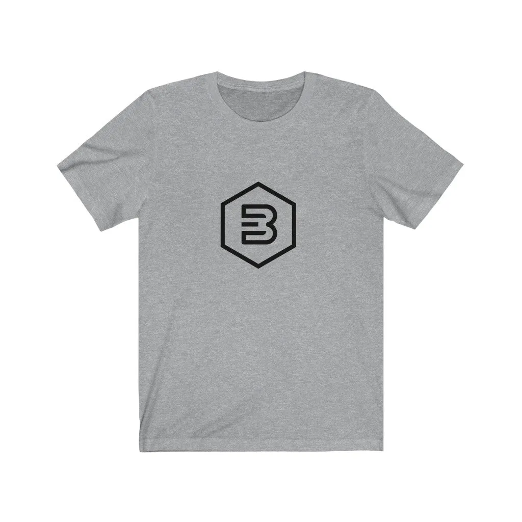 B.E.V. Women's Tee