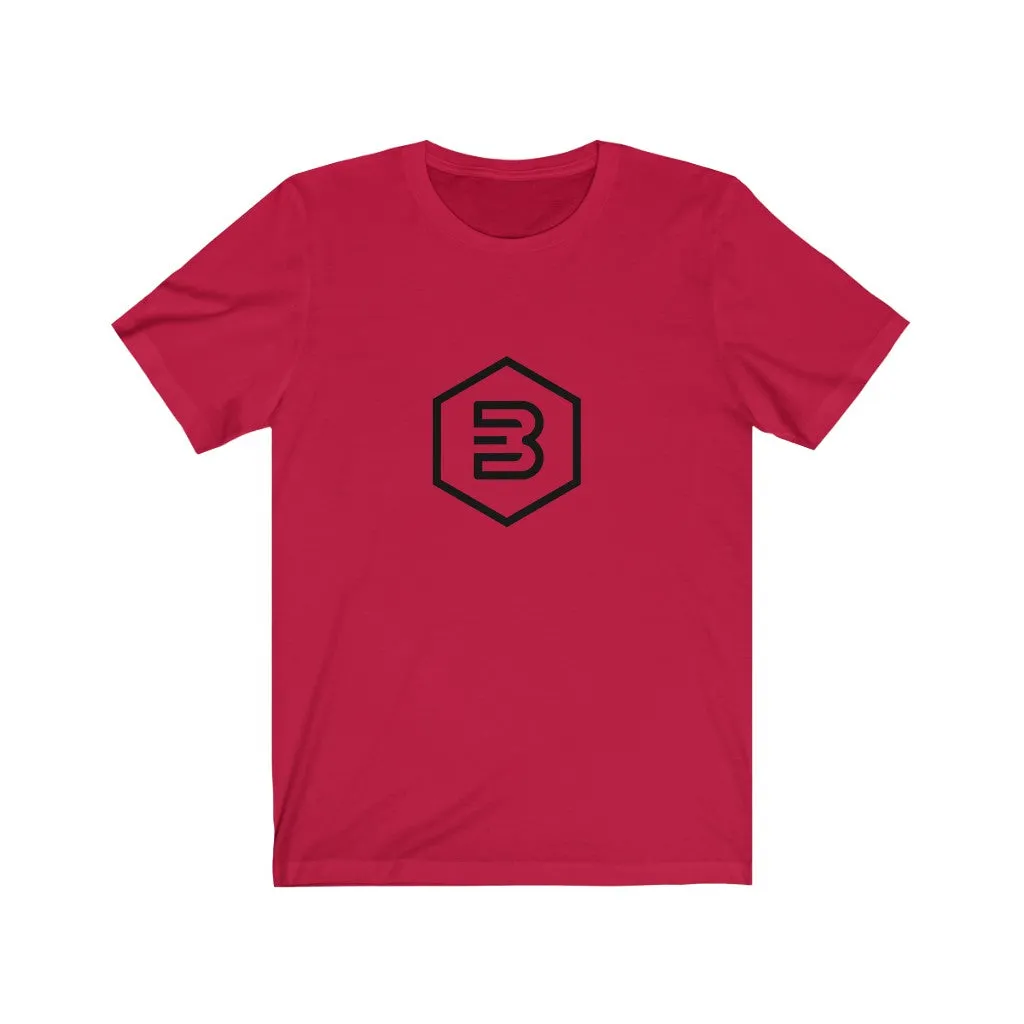 B.E.V. Women's Tee