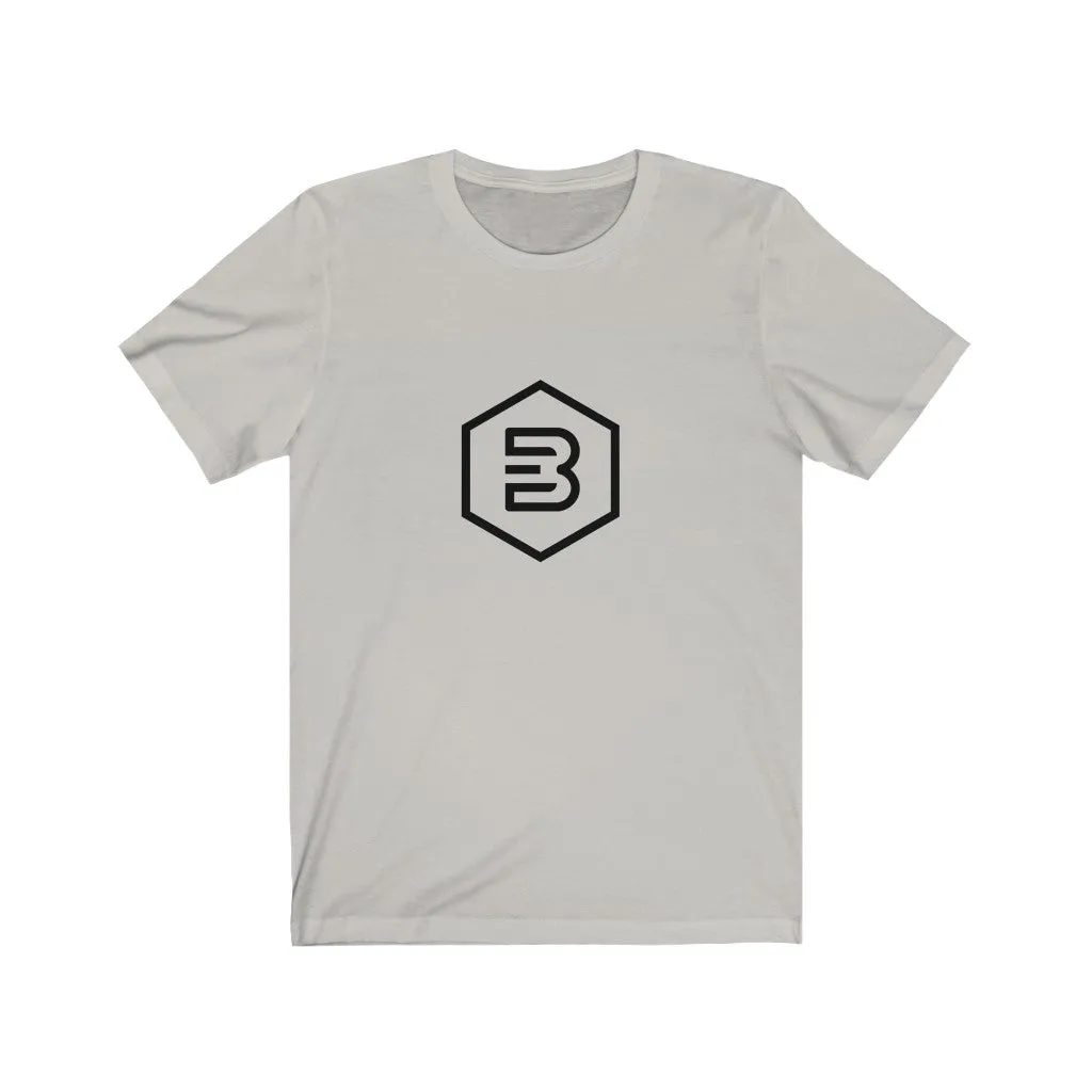 B.E.V. Women's Tee