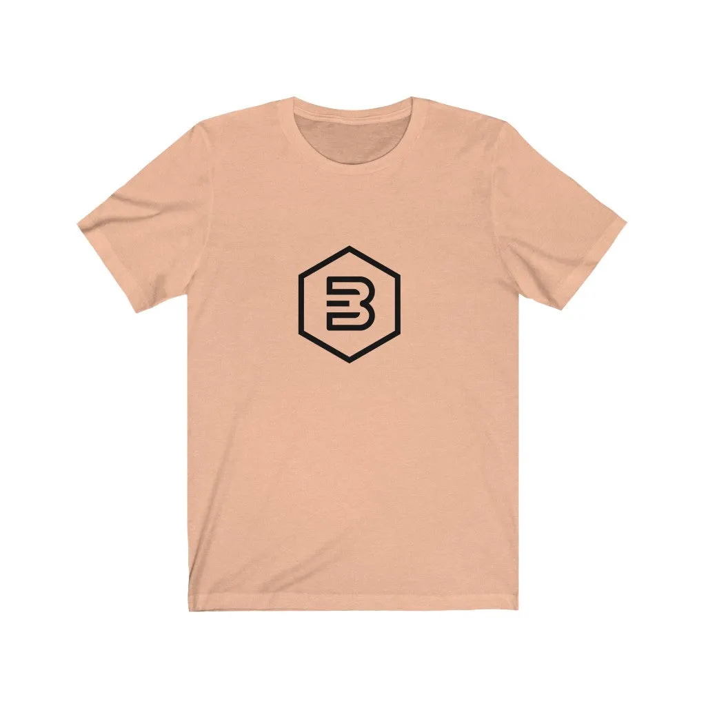 B.E.V. Women's Tee
