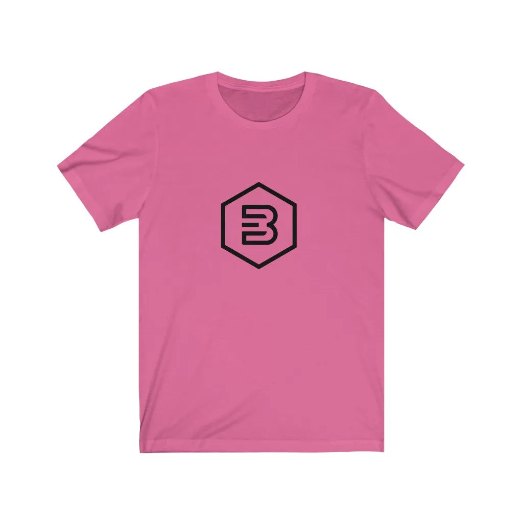 B.E.V. Women's Tee