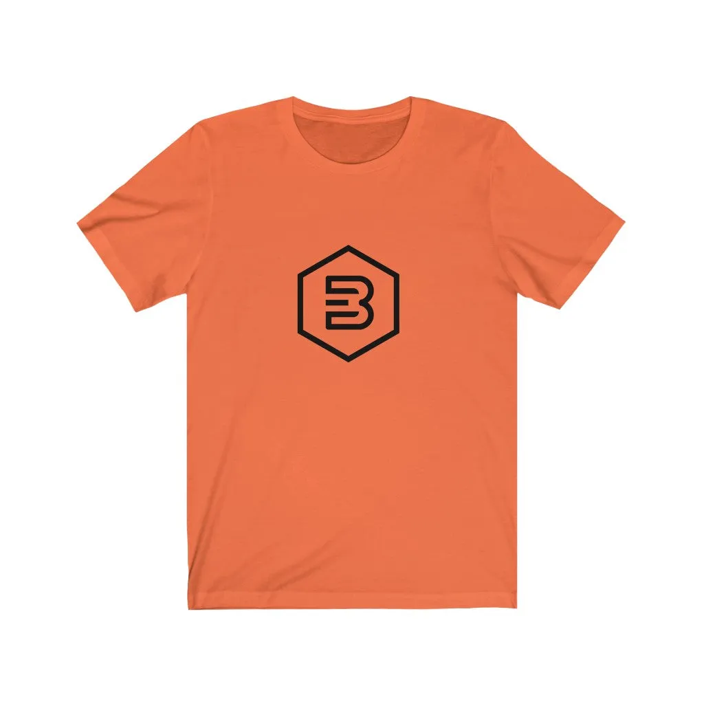 B.E.V. Women's Tee
